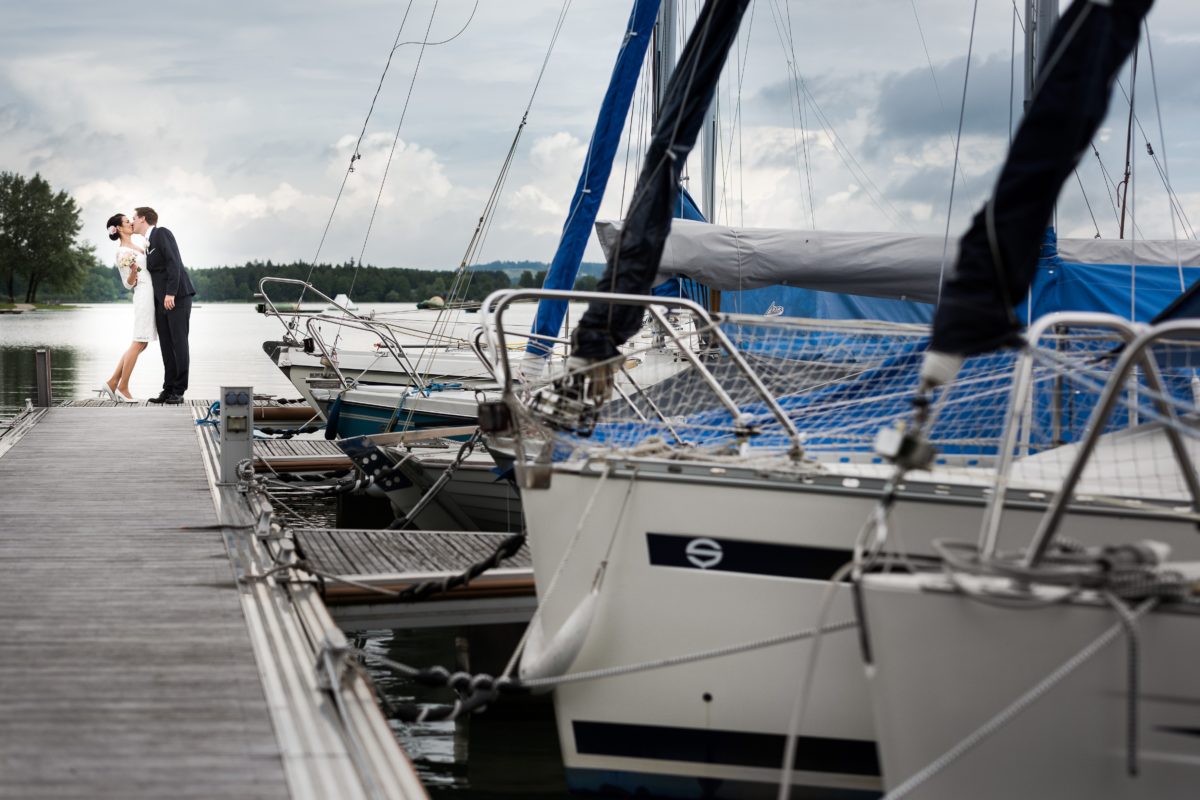 yachthafen finkenwerder hochzeit